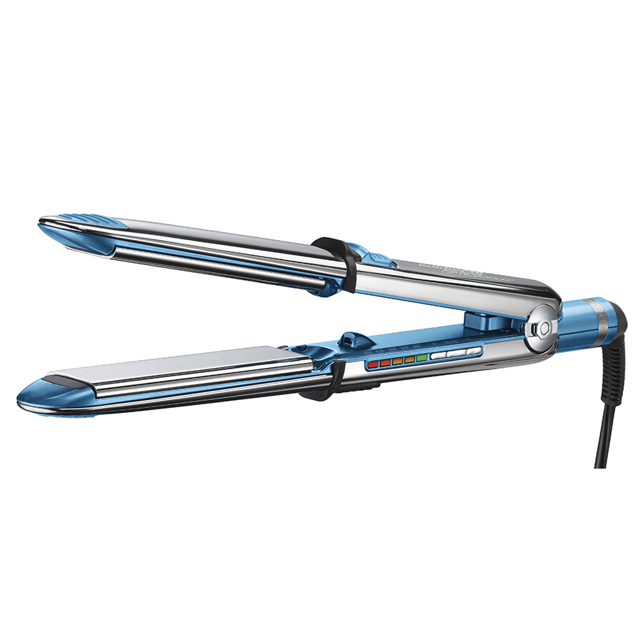 PLANCHA PROFESIONAL OPTIMA 3000 AZUL - Strong Machine Productos de  peluquería y barbería profesionales,