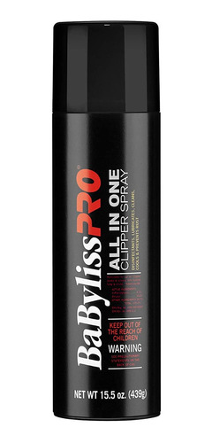 ALL IN ONE SPRAY LUBRICANTE - 5 EN 1 - Strong Machine Productos de  peluquería y barbería profesionales,