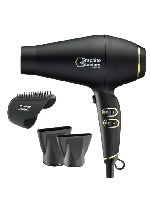 Secador De Pelo Babyliss Graphite Titanium Bgt6395 Cheap Sale, UP TO 60%  OFF | www.editorialelpirata.com