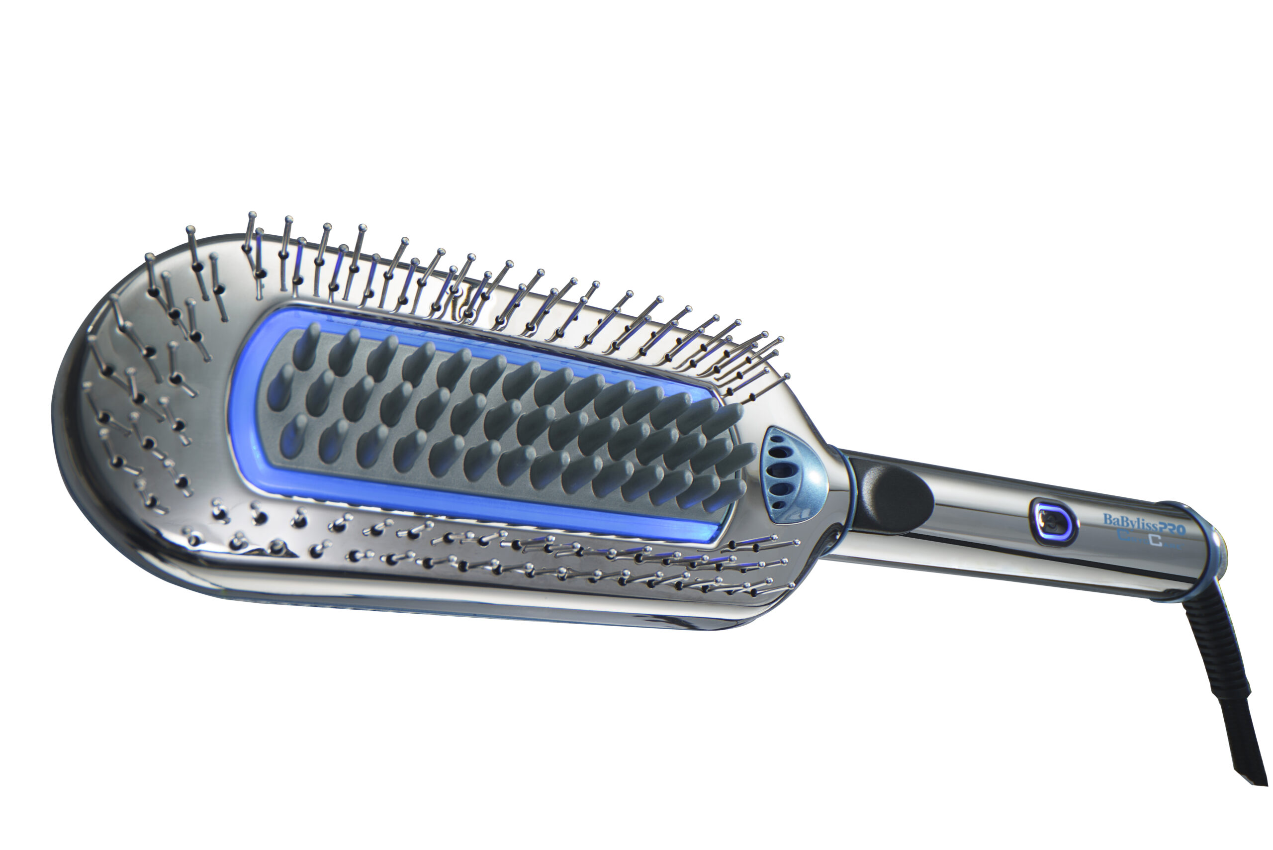 Cepillo de terapia en fr?o - Cold Brush - Strong Machine Productos de  peluquería y barbería profesionales,