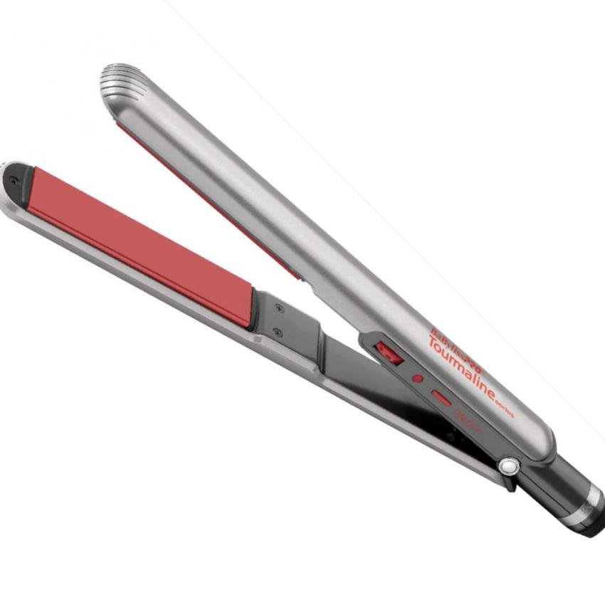 Plancha 2 en 1 Infrarojo Vapor Steam Styler Cerámica Turmalina 3/4 –  DENUEVOO